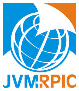JVM - RPIC logo