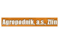 Agropodnik, a.s., Zlín