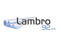 LAMBRO – 92 a.s.